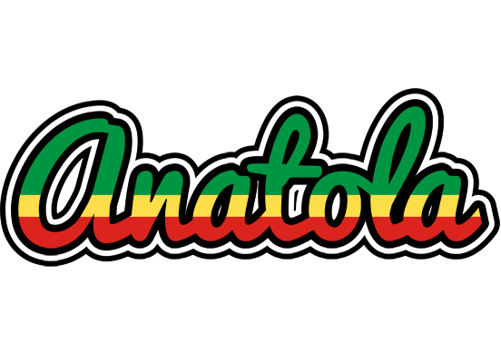 Anatola african logo
