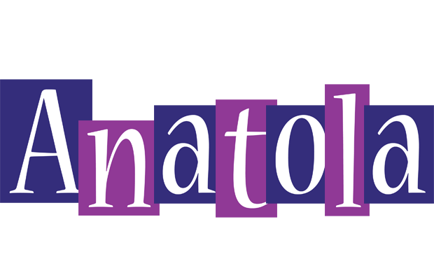 Anatola autumn logo