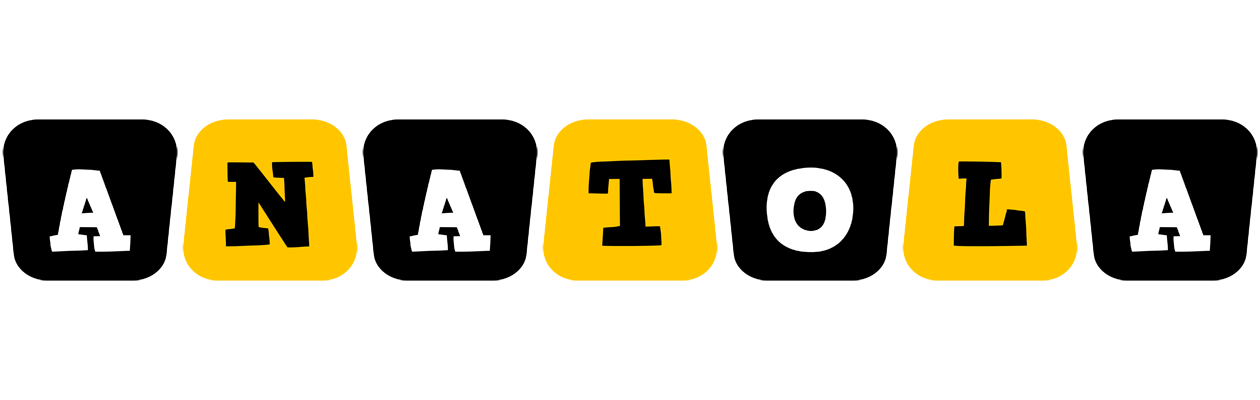 Anatola boots logo