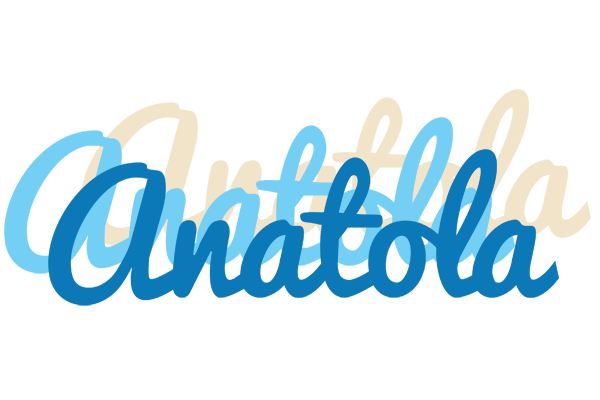 Anatola breeze logo