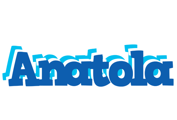 Anatola business logo
