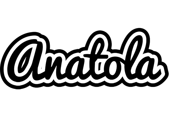 Anatola chess logo