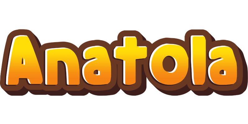 Anatola cookies logo