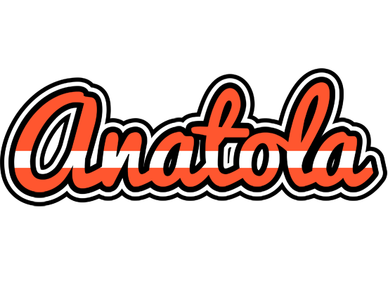 Anatola denmark logo