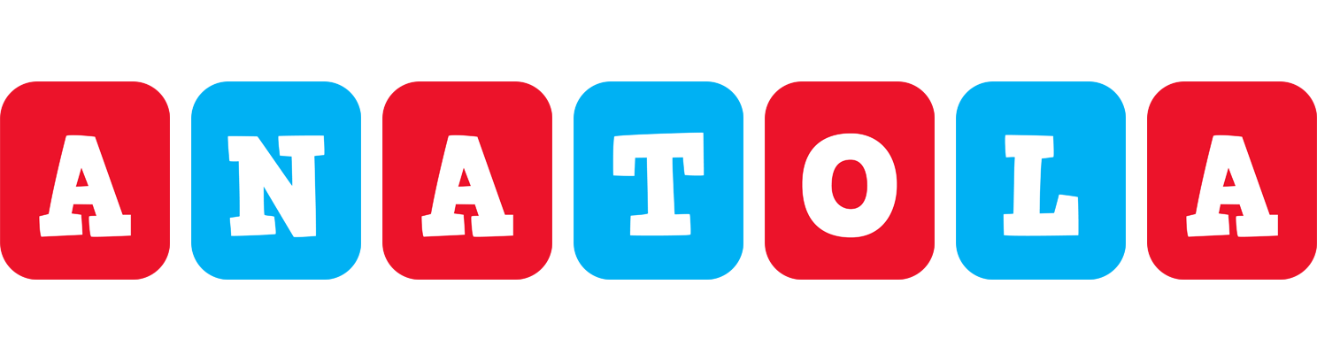 Anatola diesel logo