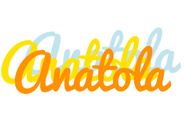 Anatola energy logo