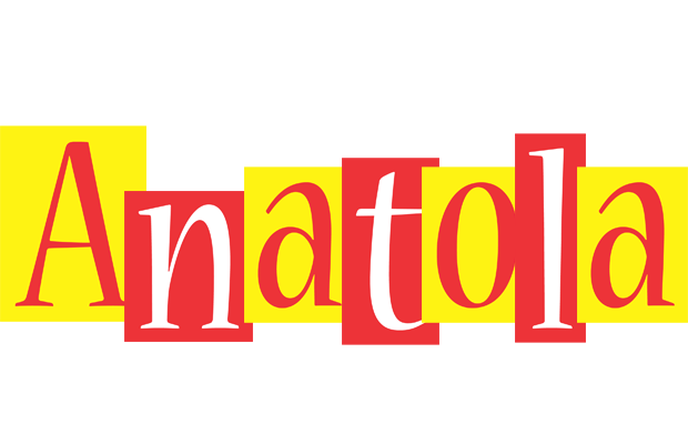 Anatola errors logo
