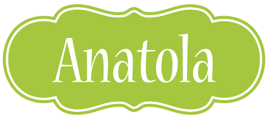Anatola family logo