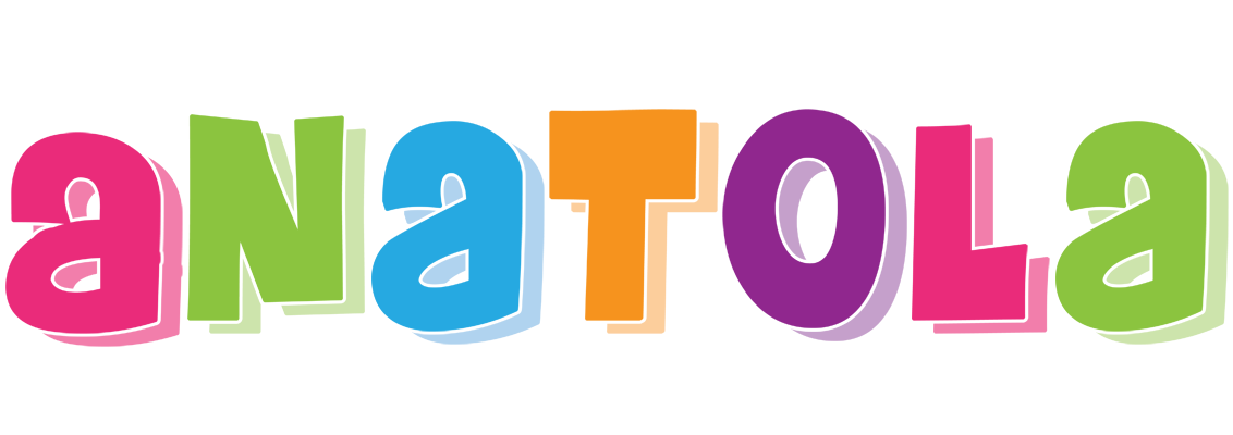 Anatola friday logo