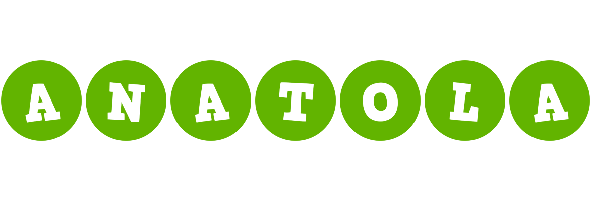 Anatola games logo
