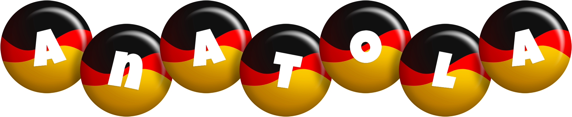 Anatola german logo