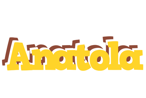 Anatola hotcup logo