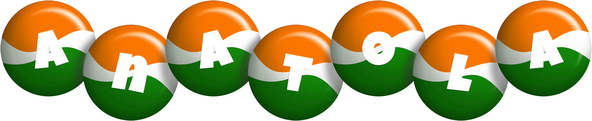 Anatola india logo
