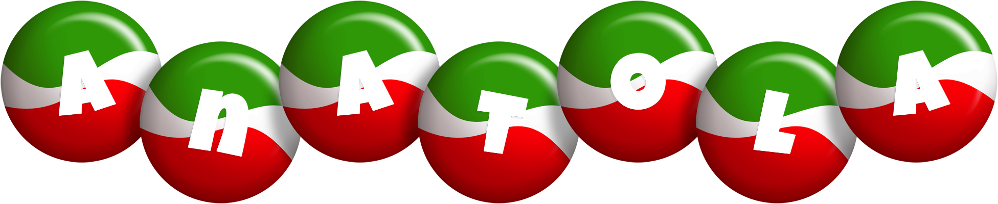 Anatola italy logo