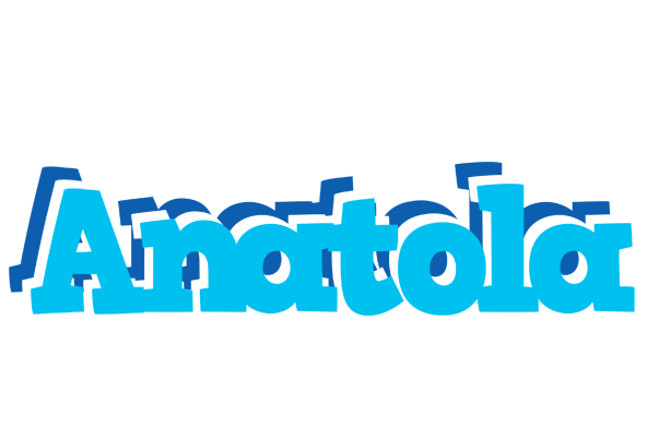 Anatola jacuzzi logo