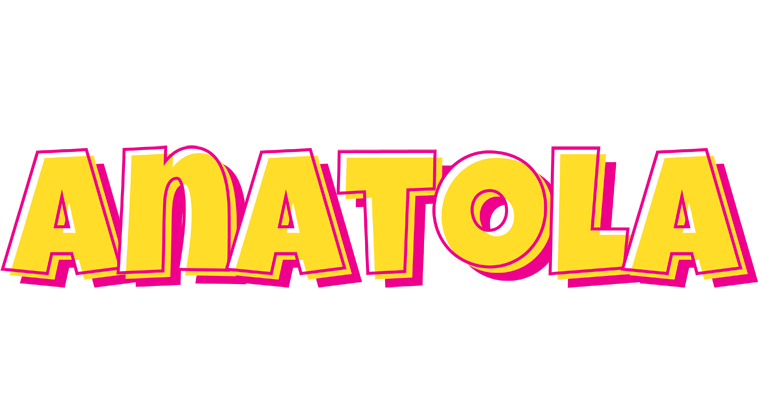 Anatola kaboom logo
