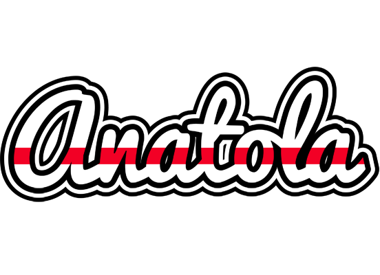 Anatola kingdom logo