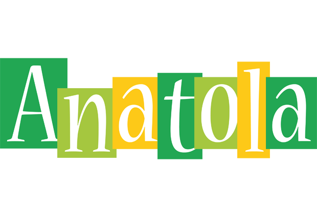 Anatola lemonade logo