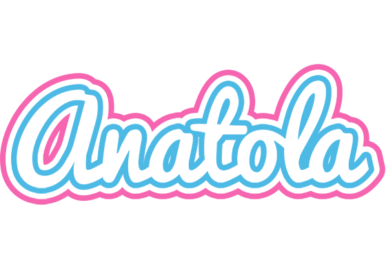 Anatola outdoors logo