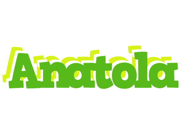 Anatola picnic logo