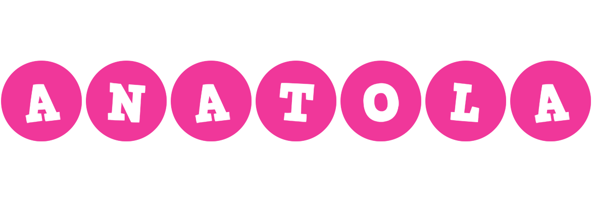 Anatola poker logo