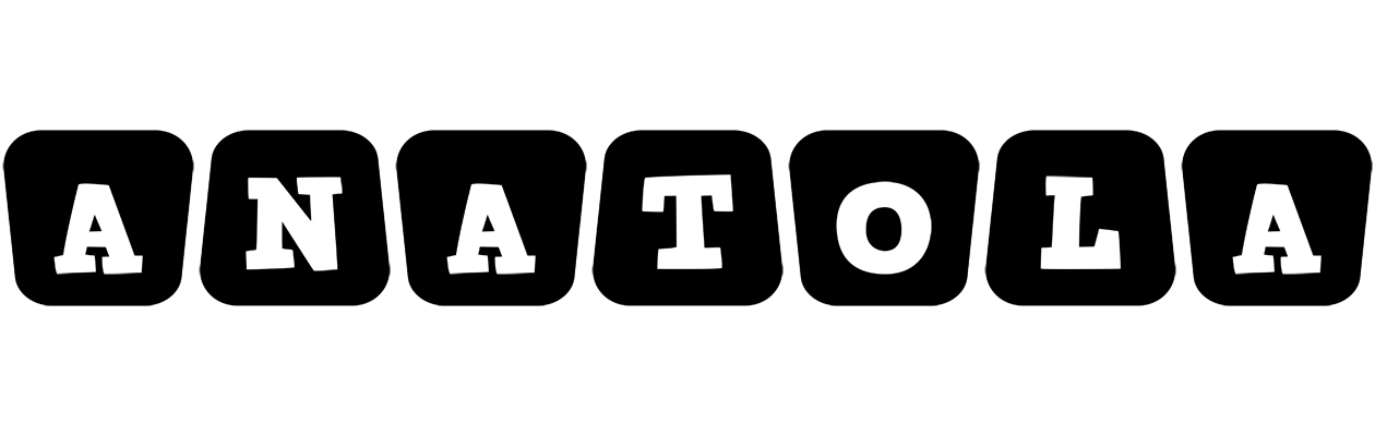 Anatola racing logo