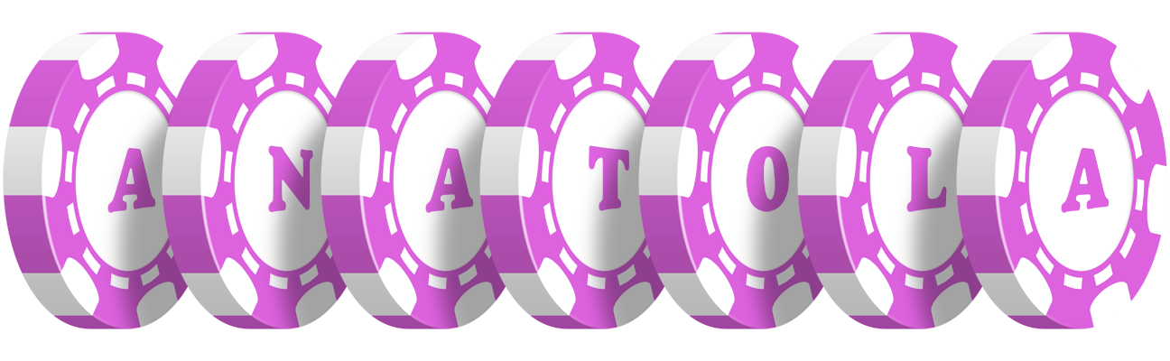 Anatola river logo