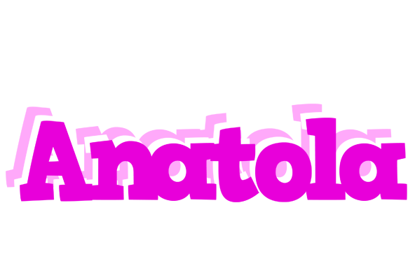 Anatola rumba logo