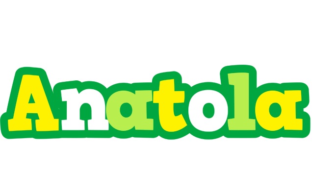 Anatola soccer logo