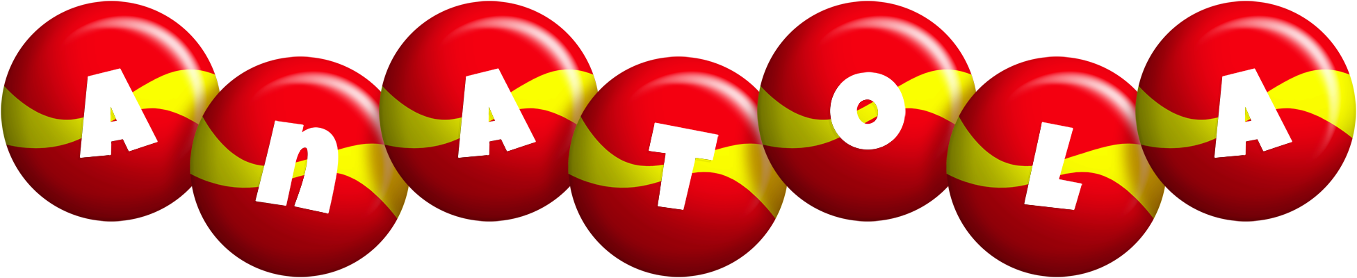 Anatola spain logo