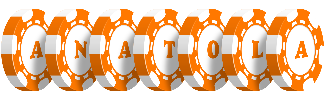 Anatola stacks logo