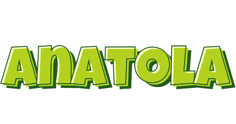 Anatola summer logo