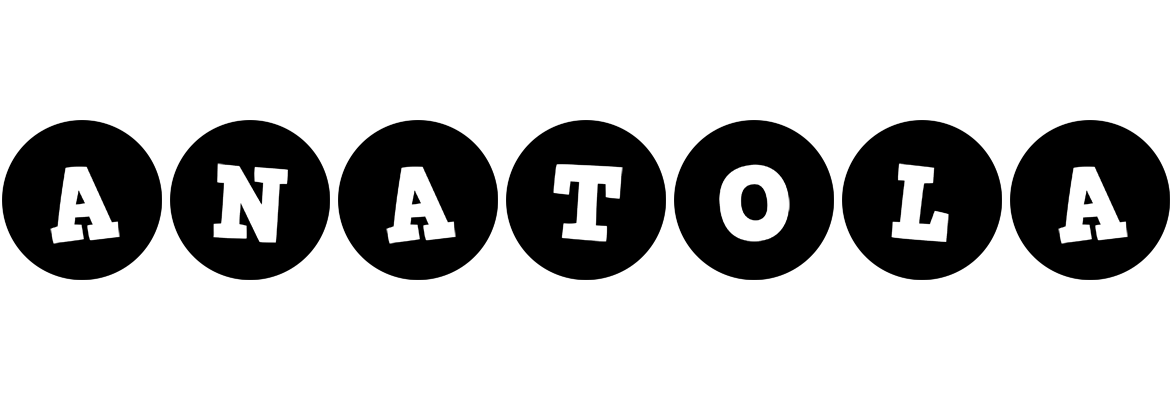 Anatola tools logo