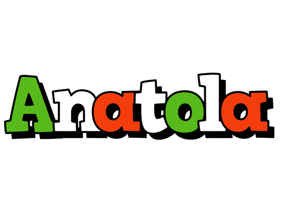 Anatola venezia logo