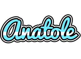 Anatole argentine logo