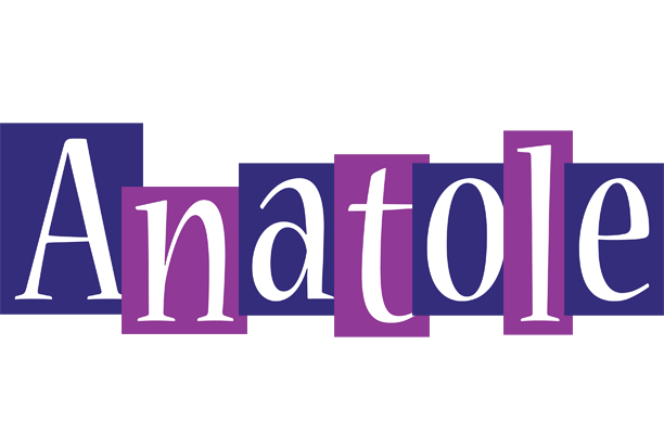Anatole autumn logo