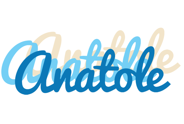 Anatole breeze logo
