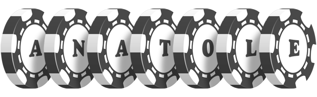 Anatole dealer logo