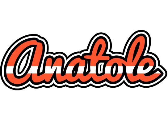 Anatole denmark logo