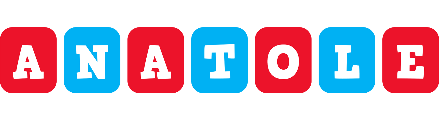 Anatole diesel logo