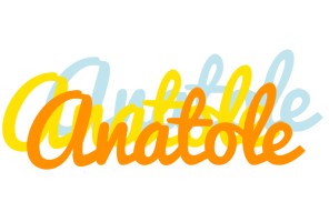 Anatole energy logo