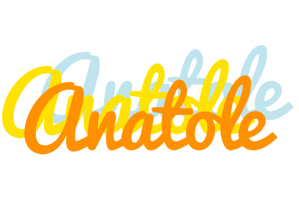 Anatole energy logo