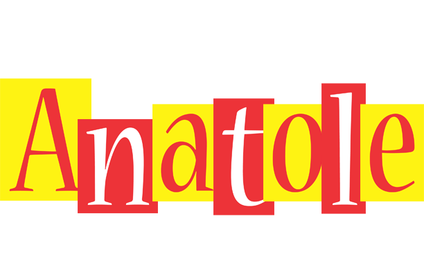 Anatole errors logo