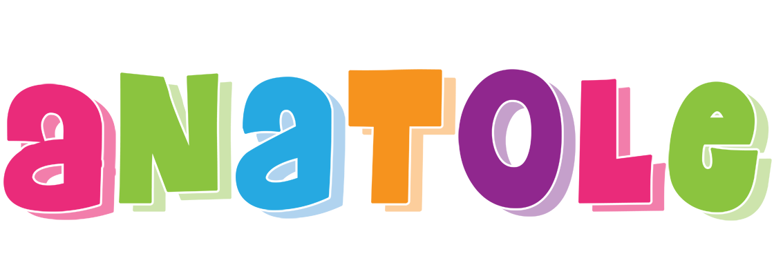 Anatole friday logo