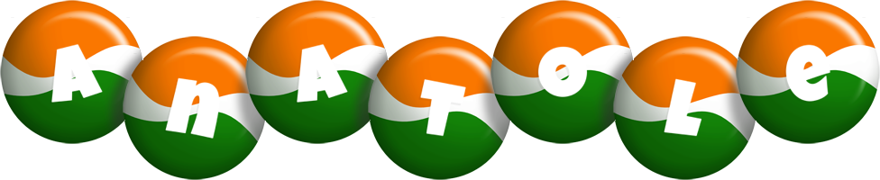 Anatole india logo