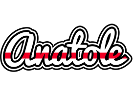 Anatole kingdom logo
