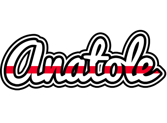 Anatole kingdom logo