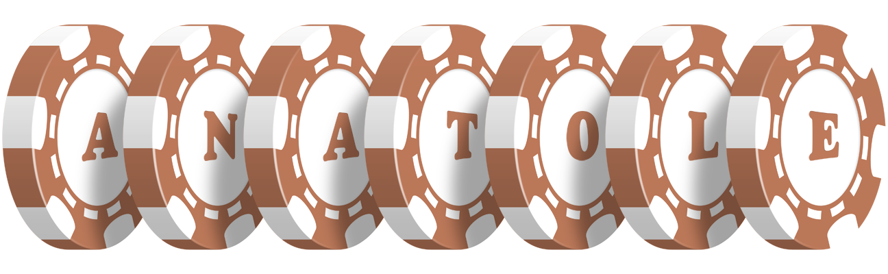 Anatole limit logo