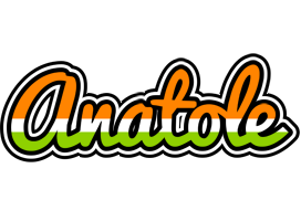 Anatole mumbai logo