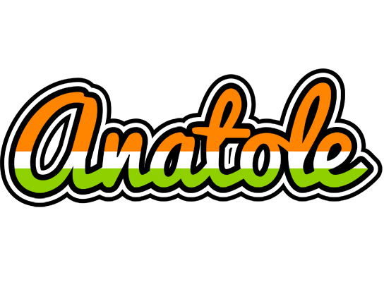Anatole mumbai logo